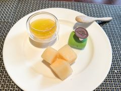 -杭州西子湖四季酒店-WL BISTRO西湖餐厅(灵隐路店)