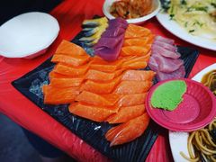 -阿兴生鱼片(大光路店)
