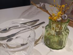 -卡朋西餐(铂顿城店)