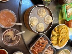 -李记清真馆(打钉巷店)