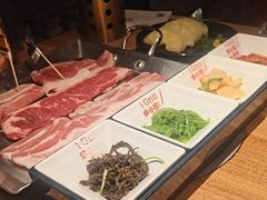-炉小哥烤肉(信万广场店)