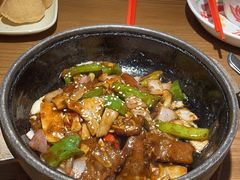-老头儿油爆虾(金鹰世界店)