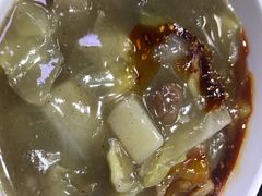 -郑家包子牛肉拉面(尚勤路店)