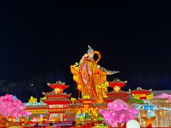 -北京石景山游乐园