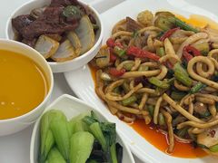-复旦大学本部-食堂