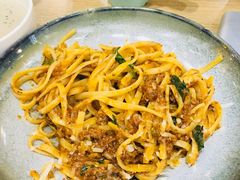 -HELLO 27 意面·沙拉·帕尼尼