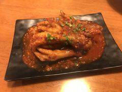 -第二外国语学院-韩国餐厅(朝阳路店)