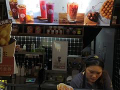 -桂桂茶(恒基名人店)