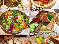 -KingThaia金泰兰(滨江天街店)