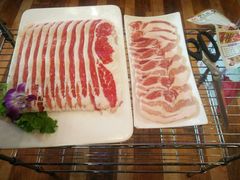 -郭记烤肉(正阳街店)
