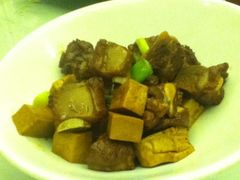 QQ图片20130602165943-青年公社烤鸭(青年路店)