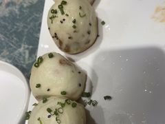 -金枝玉叶上海人家食府(三里河店)