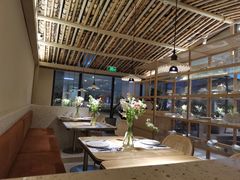 大堂-ROIIN用心(杭州首店)