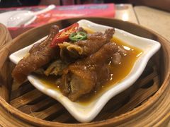 百合酱蒸凤爪-点都德(北京路贰店)