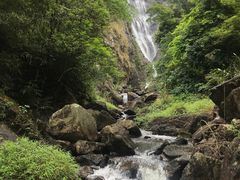 -千泷沟大瀑布旅游区