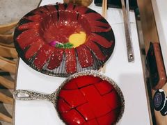 鸭血-丙申臺火锅