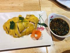 -玖鲜小笼(中山广场店)