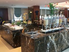 -嘉兴华美达酒店(秦逸路店)