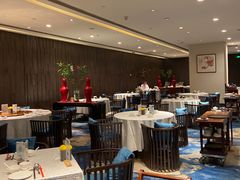 -红棉中餐厅·广州海航威斯汀酒店