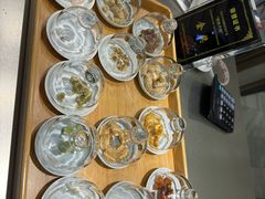 -阮大兴糕团(杭州西湖银泰百货店)