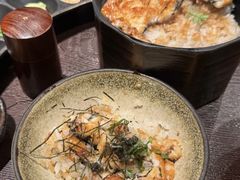 -玄白·炭烤活鳗(上海首店)