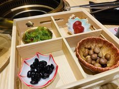 -松鱼亭·和牛烧肉(协鑫广场店)