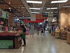 -永辉超市(鲁谷店)