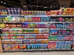 -百佳永辉超市(福田星河店)