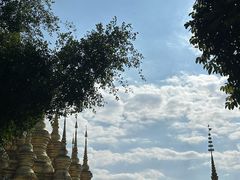 -西双版纳勐泐文化旅游区