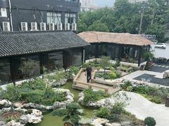 -麒麟小院·老九江菜(安平路店)