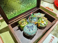 -涮福記·现切牛羊肉火锅(世纪汇店)