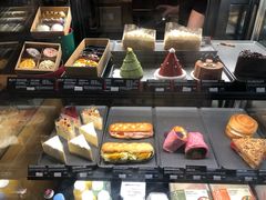 -星巴克(福州万象九宜城分店)