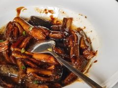 -徐记私厨(半淞园路店)