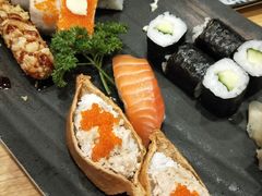 -村上一屋·亚洲菜融合小馆(南楼店)