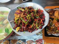 -老西安韩记三鲜煮馍(四府街店)