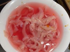-蜀九香火锅(彩虹店)
