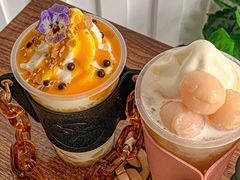 -Deer Park鹿园西餐(仁恒置地广场店)