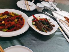 -红柳枝滩羊烧烤·非遗