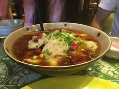 -蘑菇私房菜小馆(杨家坪西城天街店)
