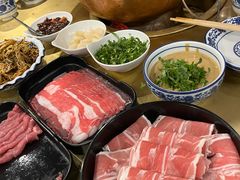 -牛街清真满恒記(平安里西大街店)