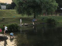 -钟山体育运动公园
