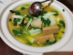 -刘胖子家常菜·蹄花焖藕(中南店)