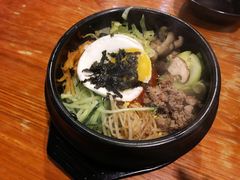 石锅拌饭-SchoolStory学校的故事(七星路店)