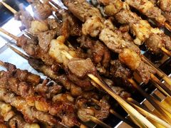 -老黑板筋(顺义总店)