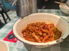 -彭耕记猪油炒小菜(吉联mall店)