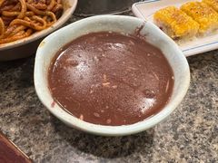 桂花米酒汤圆-小街天府