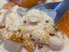 -鲜芋仙(高新万达广场店)