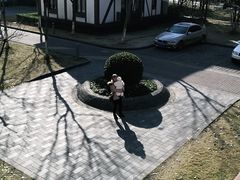 -太阳岛度假酒店