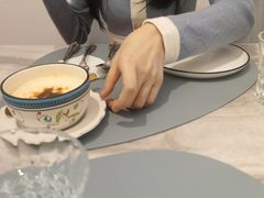 -伊斯坦布尔土耳其清真咖啡餐厅