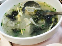 -老人和饭店(淮海中路店)